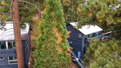 Big Bear Lake Home For Sale in Big Bear Lake California