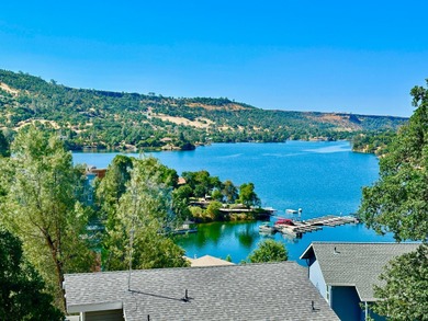Lake Tulloch Condo For Sale in Copperopolis California