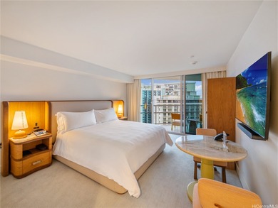 Lake Condo For Sale in Honolulu, Hawaii