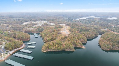 Lake Home For Sale in Gainesville, Georgia