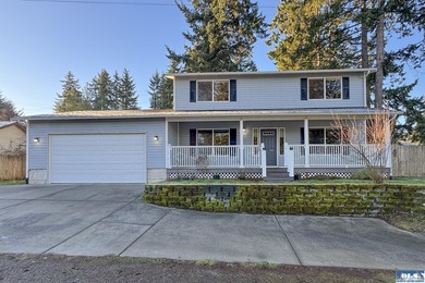 Strait Juan de Fuca  Home For Sale in Port Angeles Washington