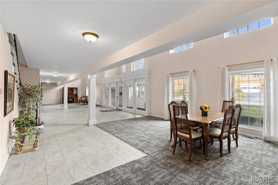 Spacious and updated ground-level end-unit condo in the heart of