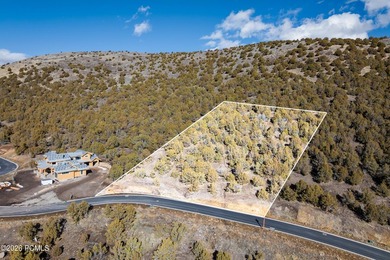 Premier Crown Ridge homesite at the top of Red Ledges with - photo 8