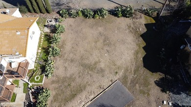 Lake Tulloch Lot For Sale in Copperopolis California