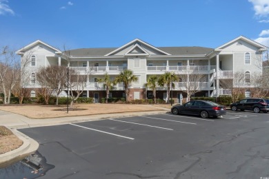 Lake Condo For Sale in North Myrtle Beach, South Carolina