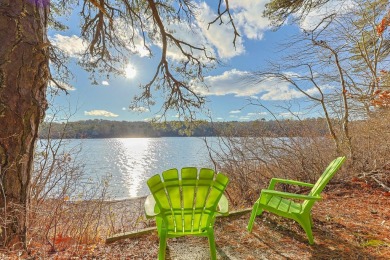 Lake Home For Sale in Orleans, Massachusetts