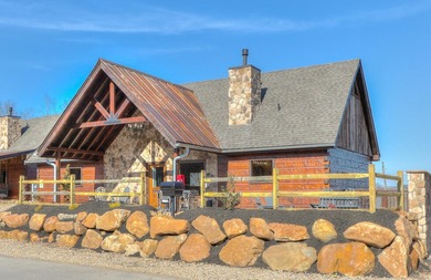 French Broad River Home Sale Pending in Sevierville Tennessee