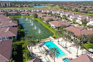 Lake Home For Sale in Naples, Florida