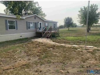 Brant Lake Home Sale Pending in Chester South Dakota