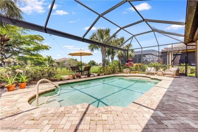 Lake Home For Sale in Fort Myers, Florida