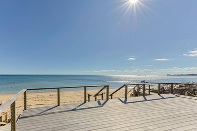 Welcome to 613 Commercial Street, a striking waterfront home in - photo 4