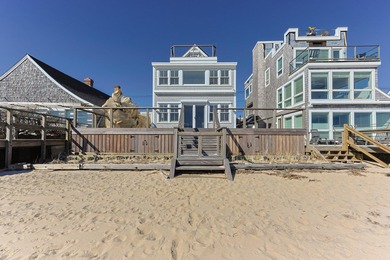 Welcome to 613 Commercial Street, a striking waterfront home in - photo 5
