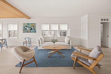 Welcome to 613 Commercial Street, a striking waterfront home in - photo 9