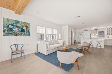 Welcome to 613 Commercial Street, a striking waterfront home in - photo 10