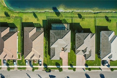 (private lake, pond, coastal) Home For Sale in Ave Maria Florida