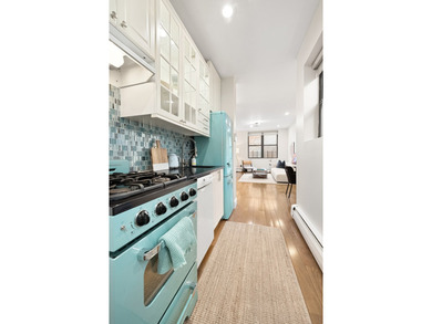 Gorgeous and bright 1 bedroom 1 bathroom in Prime Midtown West - photo 8