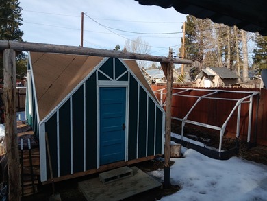 Spacious 1,444 square ft, three bedroom, 2 bath home with bonus - photo 9