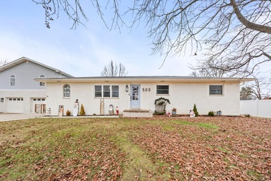 Ohio River Home For Sale in Proctorville Ohio