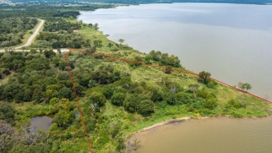 Lake Lot For Sale in Kemp, Texas