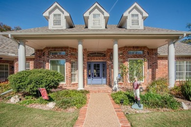 Lake Lavon Home For Sale in Farmersville Texas