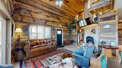 Experience sweeping 180-degree views of Crane Lake from - photo 13