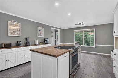 Welcome to this beautifully updated 4,438 sq ft home in the - photo 14