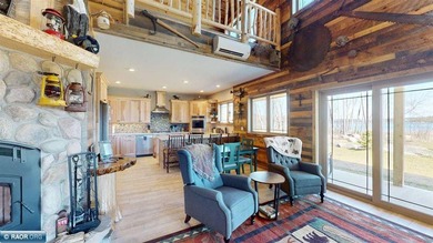 Experience sweeping 180-degree views of Crane Lake from - photo 14