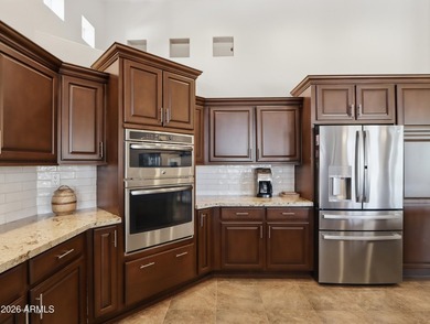 Experience breathtaking golf course and mountain views from this - photo 15