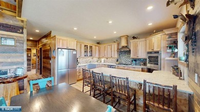 Experience sweeping 180-degree views of Crane Lake from - photo 15