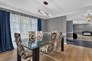 Welcome to this beautifully updated 4,438 sq ft home in the - photo 16