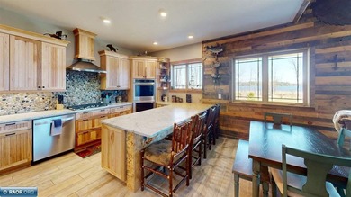 Experience sweeping 180-degree views of Crane Lake from - photo 16