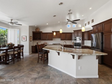 Experience breathtaking golf course and mountain views from this - photo 17
