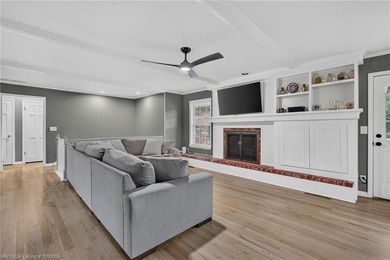Welcome to this beautifully updated 4,438 sq ft home in the - photo 18