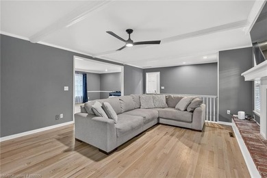Welcome to this beautifully updated 4,438 sq ft home in the - photo 19