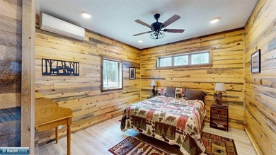 Experience sweeping 180-degree views of Crane Lake from - photo 19