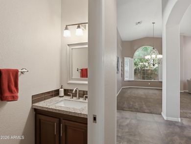 Experience breathtaking golf course and mountain views from this - photo 20