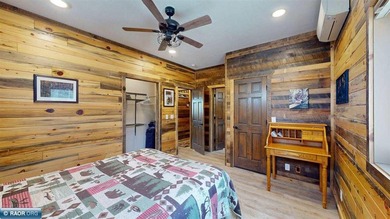 Experience sweeping 180-degree views of Crane Lake from - photo 21