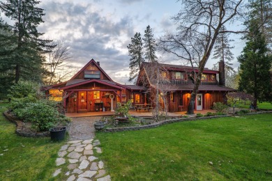 (private lake, pond, creek) Home For Sale in Cave Junction Oregon