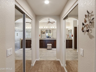 Experience breathtaking golf course and mountain views from this - photo 22