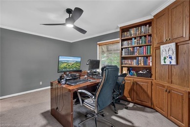 Welcome to this beautifully updated 4,438 sq ft home in the - photo 22