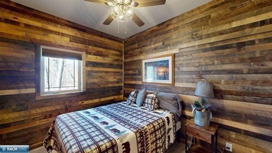 Experience sweeping 180-degree views of Crane Lake from - photo 22