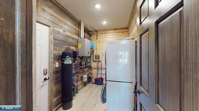 Experience sweeping 180-degree views of Crane Lake from - photo 24