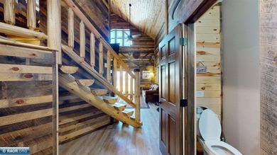 Experience sweeping 180-degree views of Crane Lake from - photo 25