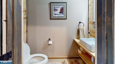 Experience sweeping 180-degree views of Crane Lake from - photo 26