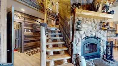 Experience sweeping 180-degree views of Crane Lake from - photo 28