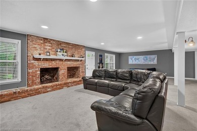 Welcome to this beautifully updated 4,438 sq ft home in the - photo 30