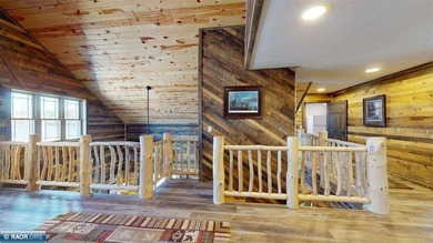Experience sweeping 180-degree views of Crane Lake from - photo 30