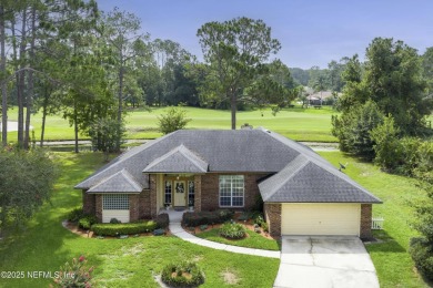 Lake Home For Sale in Jacksonville, Florida