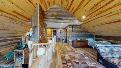 Experience sweeping 180-degree views of Crane Lake from - photo 31