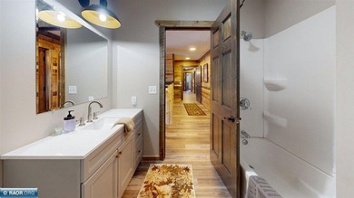 Experience sweeping 180-degree views of Crane Lake from - photo 32
